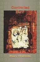 Controlled Burn 1895449995 Book Cover