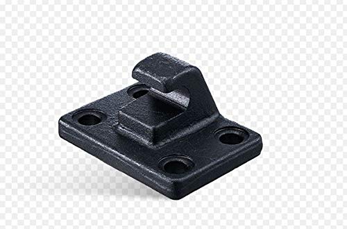 latch plate accessory CH-40370-LP (for CH-40380 & CH-40370)