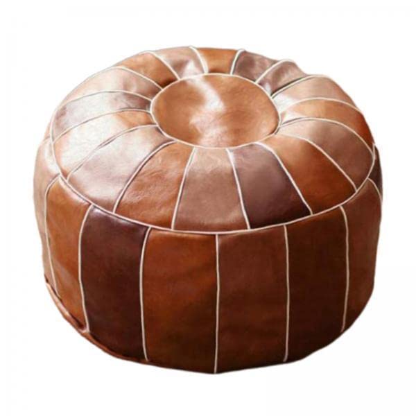 3xBoho Moroccan Pouf Cover Footstool Storage Ottoman Room Decor Living Room Round|Home & Garden|Furniture|Ottomans Footstools & Poufs-picture-26