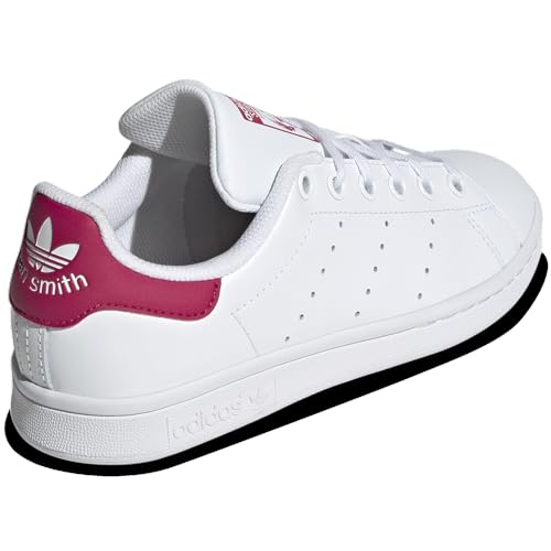 Adidas Originals Stan Smith - Boys' Grade School (JP9711, Bold Pink/White/White)3