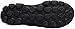 Skechers Men's Go Walk 3 - Stag Flip Flop, Black/Black, 12 M US