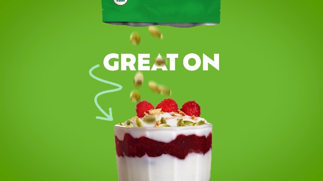 Go Raw Organic Sprouted Pumpkin Seeds, 14 Oz