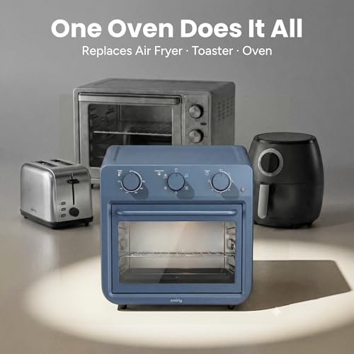 Convection Toaster Oven Air Fryer Combo