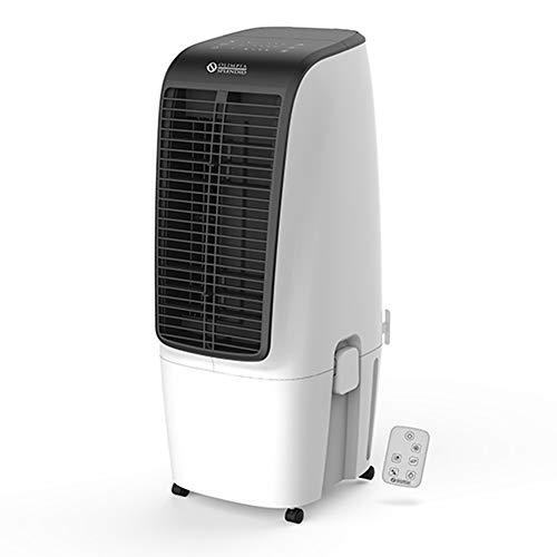 Climatizador, Olimpia Splendid, Peler 20, Branco e Cinza, 127V