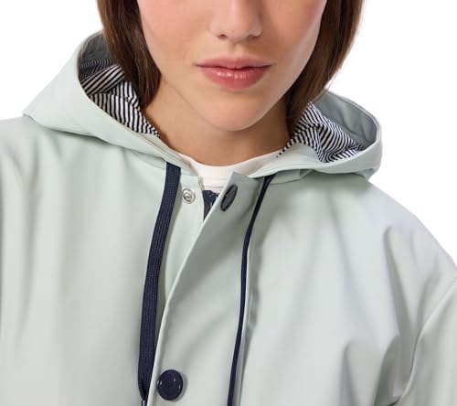 Vêtements Petit Bateau Ciré Iconique Femme pour Femme - vue 10