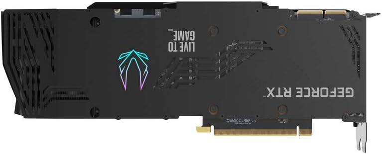 VGA RTX 3090 TRINITY 24GB,GDDR6X,HDMI,3XDP - Scheda video - Immagine 5