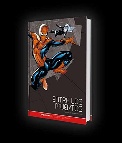 Entre los muertos: 1 (Spiderman. La colección definitiva)