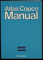 Atlas Copco Manual B00BCYHFM4 Book Cover
