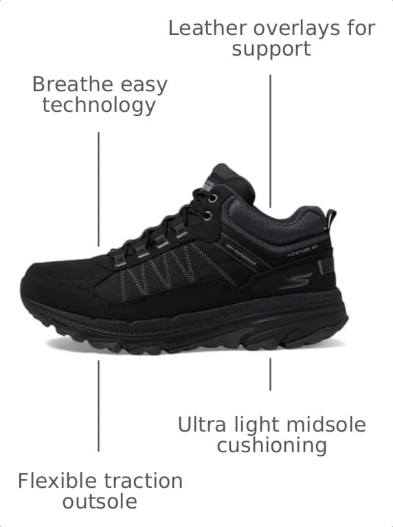 Image of Skechers Women's GO Run Trail Altitude 2.0