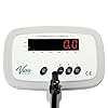 VivaComfort Digital Medical Scale for Body Weight, 660 LBs Weight Capacity Digital Medical Grade Doctor Scale, Professional Height and Weight Physician Scale