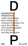  Adel verpflichtet: Eine mörderisch schwarze Komödie frei nach dem Roman \