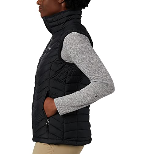 Columbia Damen Powder Lite Weste