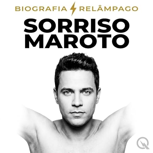 『Sorriso Maroto (Parte 1 &mdash; Hist&oacute;ria Completa)』のカバーアート