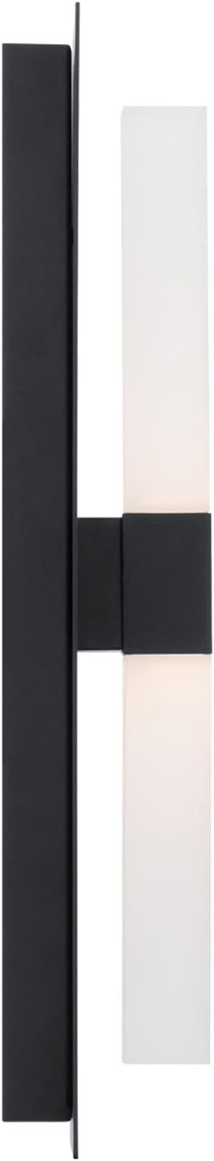 WAC Lighting Camelot Wall Sconce