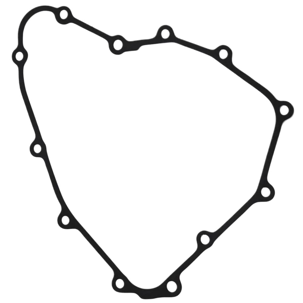 Guarnizione Coperchio Generatore Moto Compatibile Con Kawasaki EX400