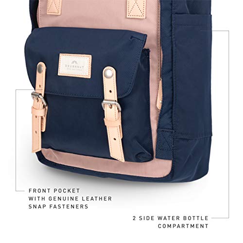 Doughnut Macaroon 16L Travel School Ladies College Girls Lightweight Casual Daypacks Bag Backpack #TOP3