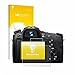 Produktbild upscreen Entspiegelungs-Schutzfolie für Sony Cyber-Shot DSC-RX10 IV Displayschutz-Folie Matt [Anti-Reflex, Anti-Fingerprint]