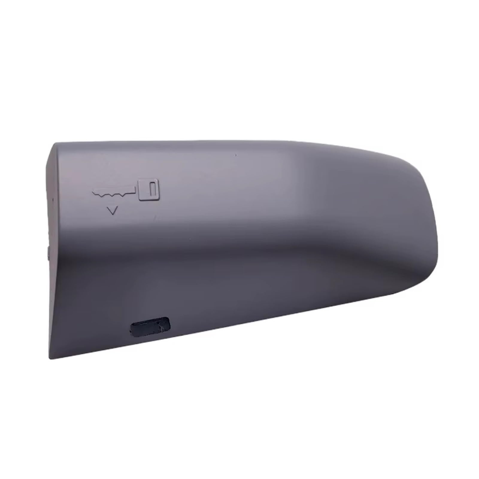 Garniture poignée extérieure gauche Discovery Sport plastique usé solution