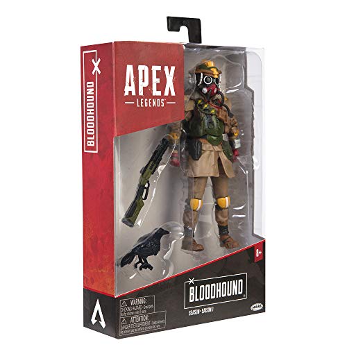 Bloodhound Action Figure - Image 14