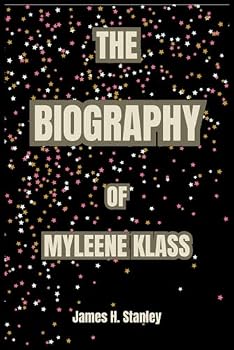 Paperback The Biography of Myleene Klass Book