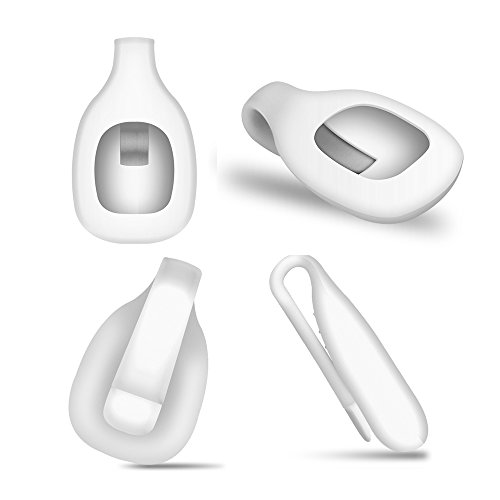 Everact Clip Holder Compatible With Fitbit Zip (Set Of 2) #TOP2