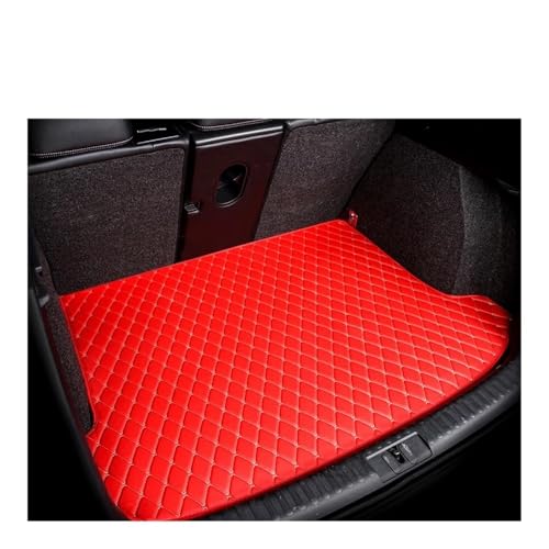 Tapis de coffre de voiture E71 pour les sorties outdoor et voyages en X6