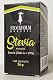 Stockholm Organic Stevia Pulver
