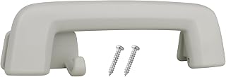 TQPONLY Interior Rear Roof Pull Grab Handle Compatible with for 2013-2019 Ford Escape Replaces CJ5Z-7831406-AA