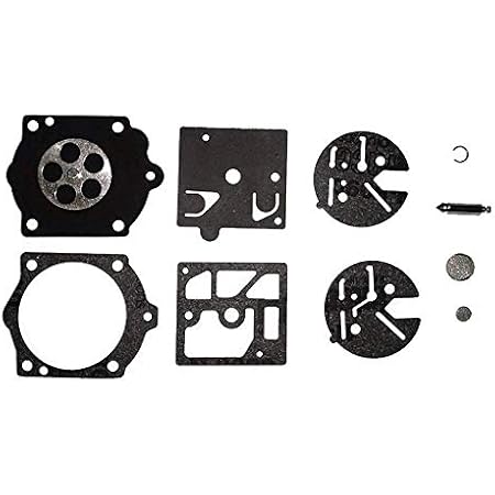 CARBURATEUR DIAPHRAGME REPAIR-KIT For-Stihl 020 024 028 030 031 032 Av