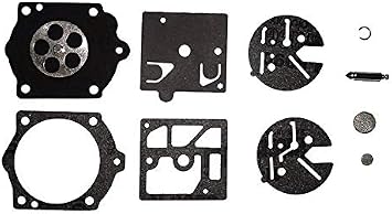 المكربن طقم إصلاح المكربن يحل محل Walbro K10-HDC Repairs HDC-81 HDC-80 HDC-64 Carburetors
