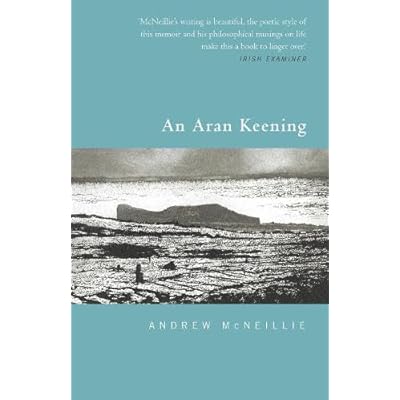 An Aran Keening