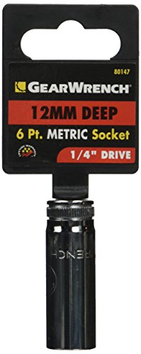 GEARWRENCH 1/4