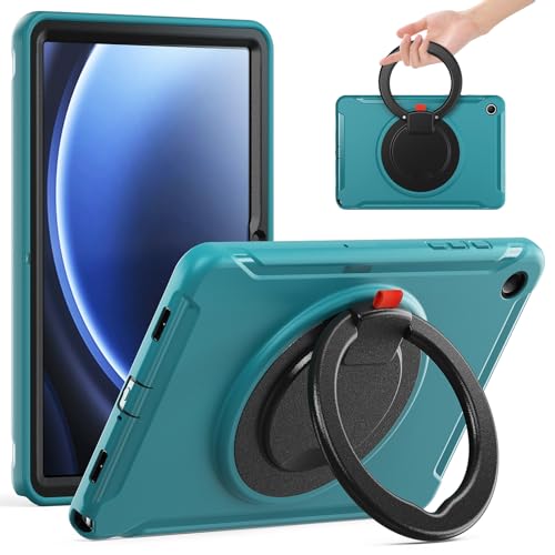 2. Vestibilità perfetta con accesso a tutte le porte e pulsanti