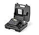Brother P-Touch D610BTVP, schwarz
