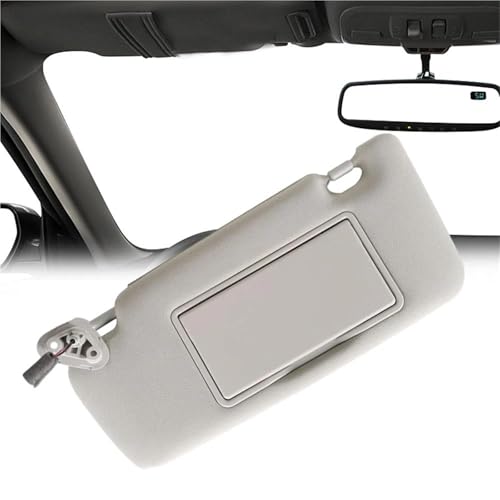 Pare-soleil conducteur Subaru Outback pour remplacer une pièce usée - 3