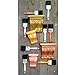 Viva Decor Inka Gold Premium Gilding Wax (902 Silver, 1,41 oz) Metallic Acrylic Paint - Craft Paint Set - Effect Paints - Craft Paints Acrylic Sets - Apply, Polish - Done! - Made in Germany