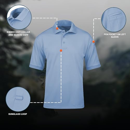 Image of Propper Men's Uniform Polo