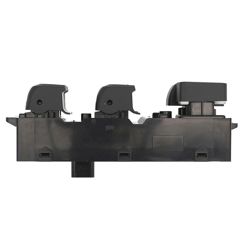 Pulsante comando regolatore alzata elettrica 93570-4X000 Per Kia K2 Per Rio 3 Alzacristalli Elettrici Interruttore 2 Pulsante Porta 935704X000 93580-4X000 93570-4X300 Accessori Per Auto