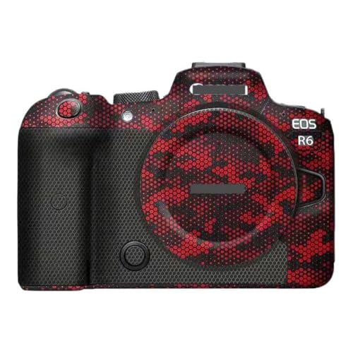 Canon - ★リリィ様用★EOS R6 ボディ＋電池、ステー、フィルム付き Amazon | 【整備済み品】 キヤノン Canon ミラーレス一眼カメラ