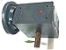 HUB City 0220-78650 Gear Reducer Model 384 Ratio 60/1 Style A 022078650