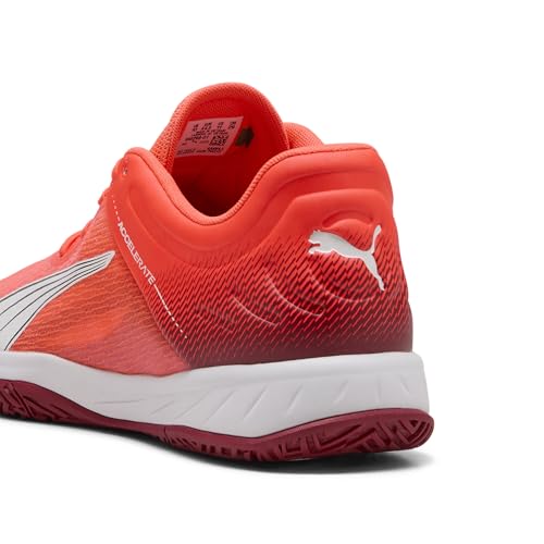 Image of Puma Unisex-Adult Accelerate Turbo Sneaker