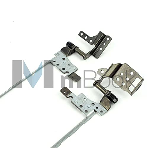 Dobradiça para Acer Nitro 5 An515-51-79no An515-52 An515-53