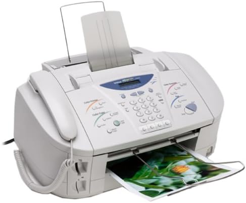 Brother MFC 7400C Photo Printer