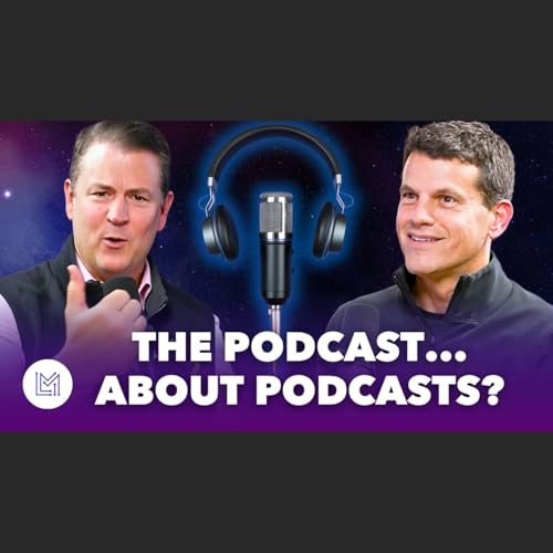 The Podcasts We’re Obsessed With Right Now (And Why) - Beyond The Exchange - Ep 14 - LODAS Markets