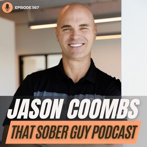 Episode 567: Getting Unhooked with Jason Coombs