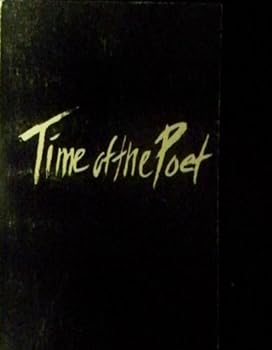Paperback Time of the Poet Book