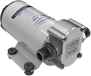 Marco UP6 6.9 gpm, 24V Diesel Transfer Pump, M164-060-13