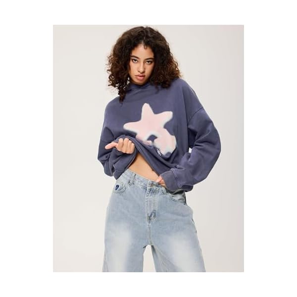 Aelfric Eden Oversized Hoodie - Image 5