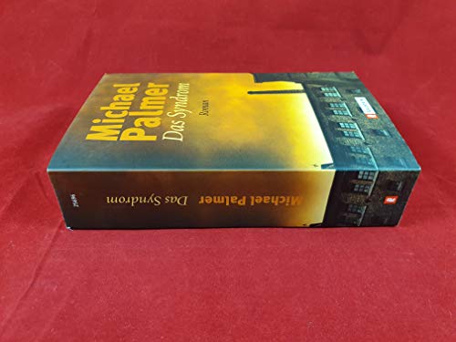 Das Syndrom. [German] 3548256961 Book Cover