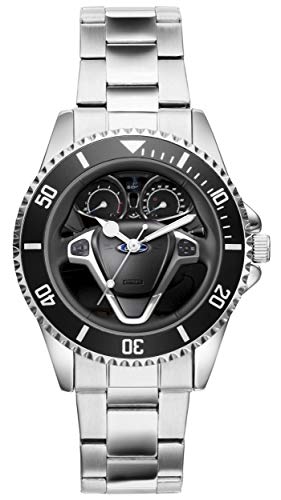 Ricordiamo espressamente che noi, la Kiesenberg Company, siamo i produttori degli orologi e che questi non sono prodotti e distribuiti dalle case automobilistiche.